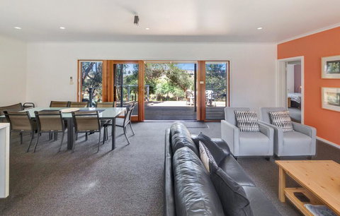 Bungala Cottage - 28 Jetty Road - Stayed 3