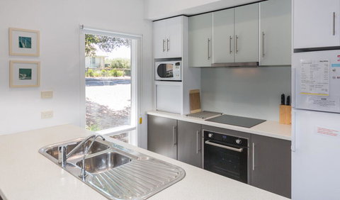 Bungala Cottage - 28 Jetty Road - Stayed 2