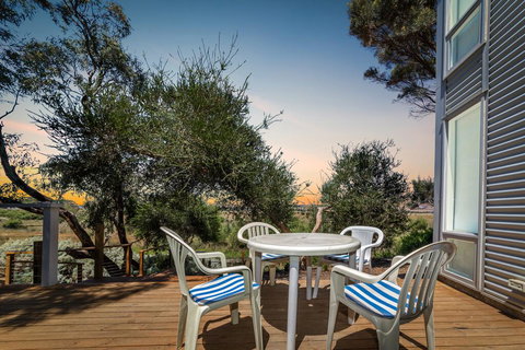 Bungala Cottage - 28 Jetty Road - Stayed 1