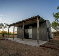 Bungle Bungle Caravan Park - Stayed