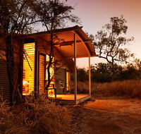 Bungle Bungle Savannah Lodge - Stayed