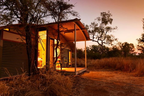 Bungle Bungle Savannah Lodge - Stayed 0