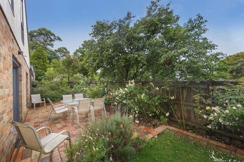 Bungunyah Apartments - Stayed 3