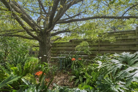 Bungunyah Apartments - Stayed 2