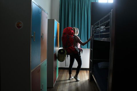 Bunk Brisbane - Stayed 3