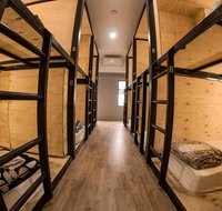 Bunk Inn Hostel - Stays Accommodation