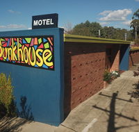 Bunkhouse Motel - Stayed