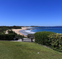 Bunkys By The Sea Holiday House - Stayed