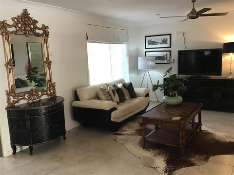 Bunya Cottage - Stayed 0