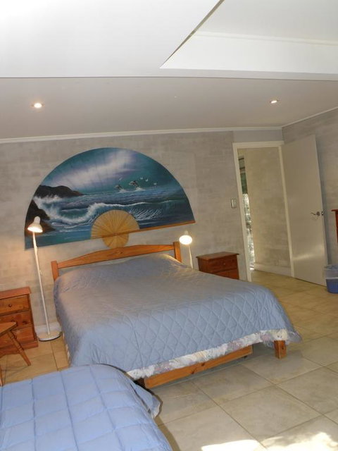 Bunya Seaside - Stayed 1