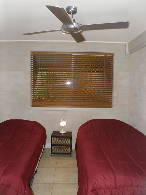 Bunya Seaside - Stayed 0