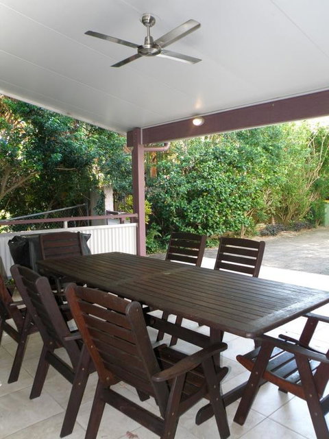 Bunya Seaside - Stayed 3
