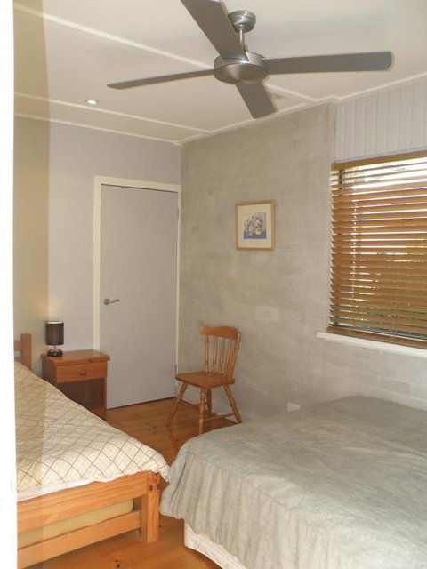 Bunya Seaside - Stayed 2