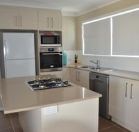 Bunya Vista Accommodation - Stayed