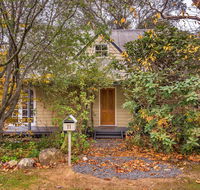 Bunyip Cottage - Stayed