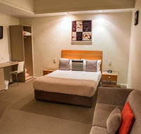 Burkes Hotel Motel