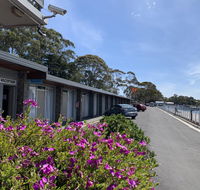 Burnie Airport Motel - Stayed