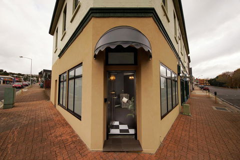 Burnie City Apartments - Stayed 0
