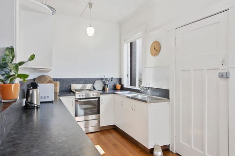Burnie City Apartments - Stayed 2