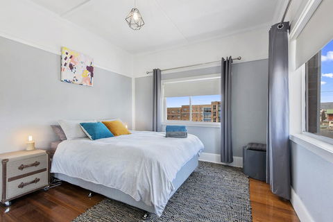 Burnie City Apartments - Stayed 3