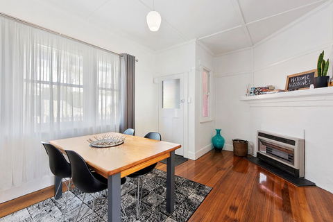 Burnie City Apartments - Stayed 1