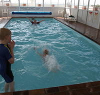 Burnie Ocean View Motel and Caravan Park - Stayed