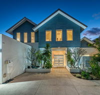 Burns Beach Bed and Shower - Stayed