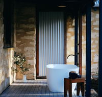 Burnside Organic Farm - Stayed