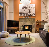 Burrall Lodge - Stays Accommodation