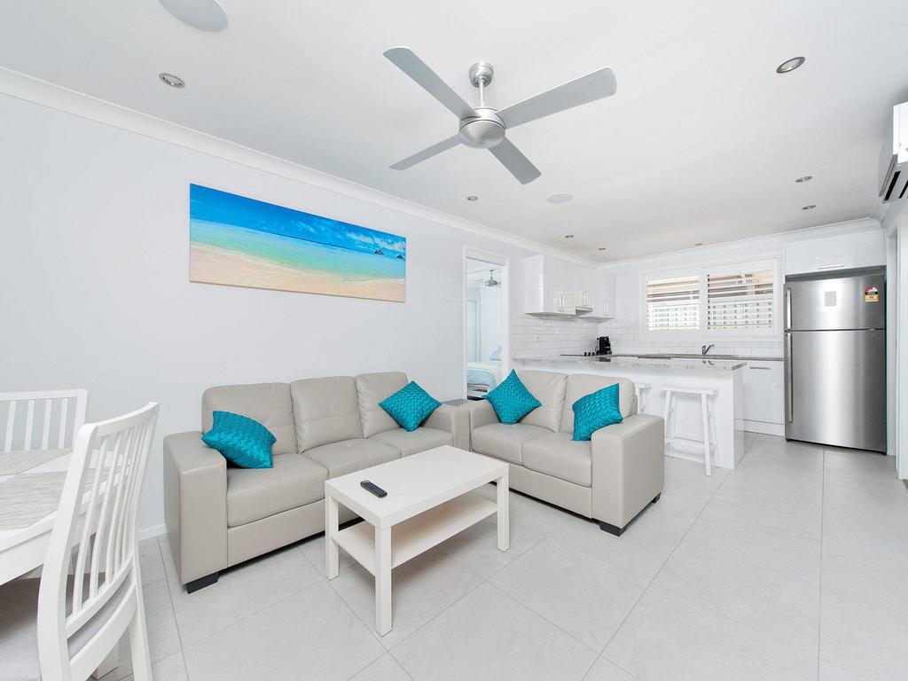Corlette NSW Stays Accommodation