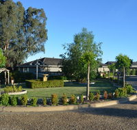 Burringa Garden Motel - Stayed