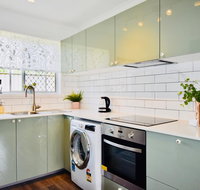 Burrows Apartment - Stayed