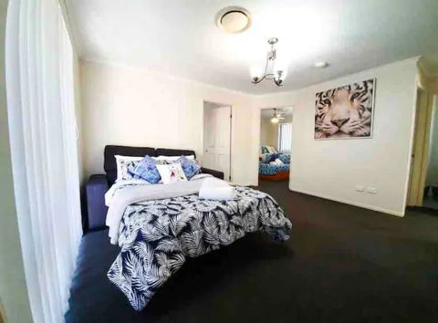 Burrum Paradsie Luxury Home - Stayed 1