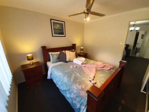 Burrum Paradsie Luxury Home - Stayed 3