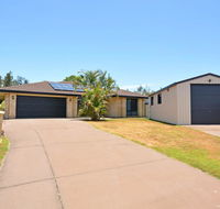 Burrum Paradsie Luxury Home - Stays Accommodation