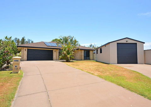 Burrum Paradsie Luxury Home - Stayed 0