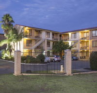 Burswood Lodge Apartments