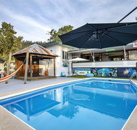 Bush Village Holiday Cabins - Stayed