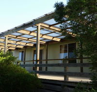Bushland Retreat - Stayed