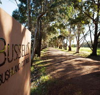 Bussells Bushland Cottages - Stayed