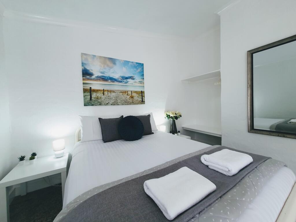 Golden Bay WA Stays Accommodation