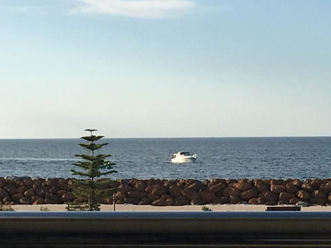 Busselton On The Beach - Stayed 2