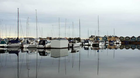 Busselton On The Beach - Stayed 3