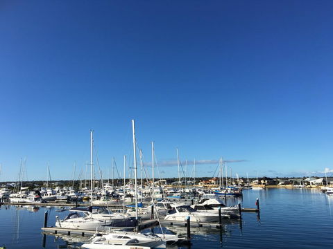 Busselton On The Beach - Stayed 1
