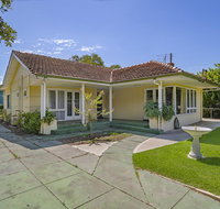Busselton River Cottage - Stays Accommodation