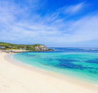 By the Sea Margaret River - Stayed