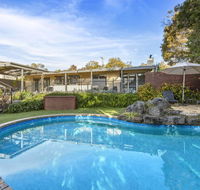 BYANDA - MOUNT MARTHA - Stayed