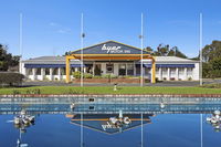 Book Holbrook Accommodation Vacations Stayed Stayed