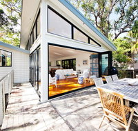 Bynya - 100m to Jonahs