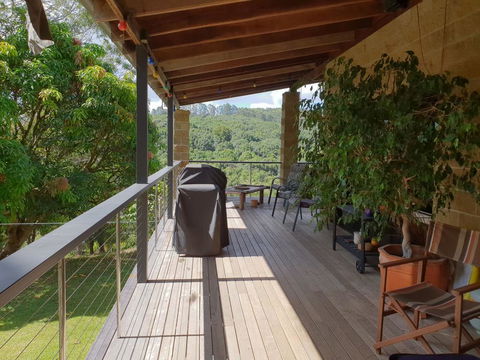 Byron Hinterland Hideaway - Stays Accommodation 1